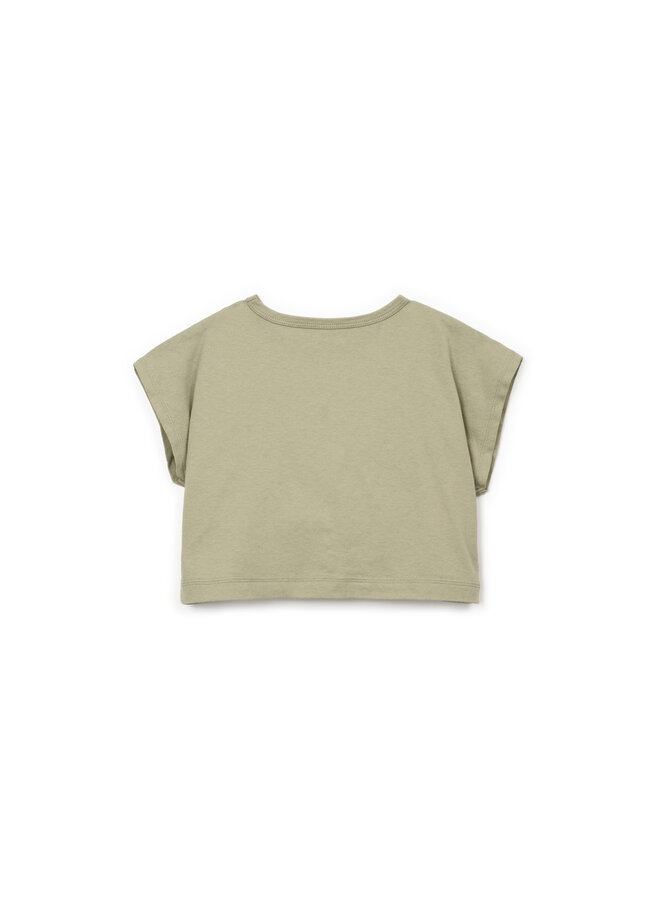 Play Up - Kids - Jersey t-shirt - Texture