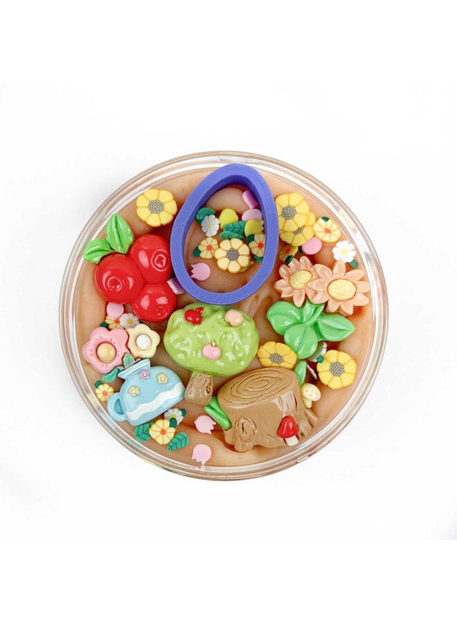 Invitation to imagine - Spring fun surprise pot