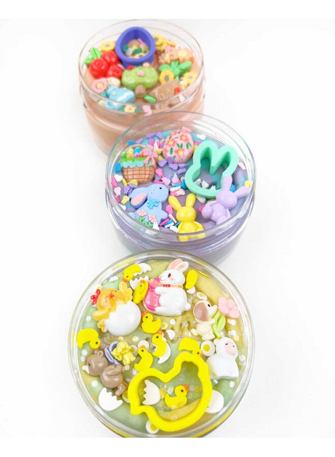 Invitation to imagine - Spring fun surprise pot