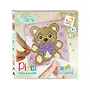 Pixelhobby - Pixel set - Teddybeer