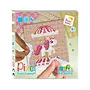 Pixelhobby - Pixel set - Carrousel