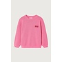 American Vintage - Evona sweater - Framboisine surteint