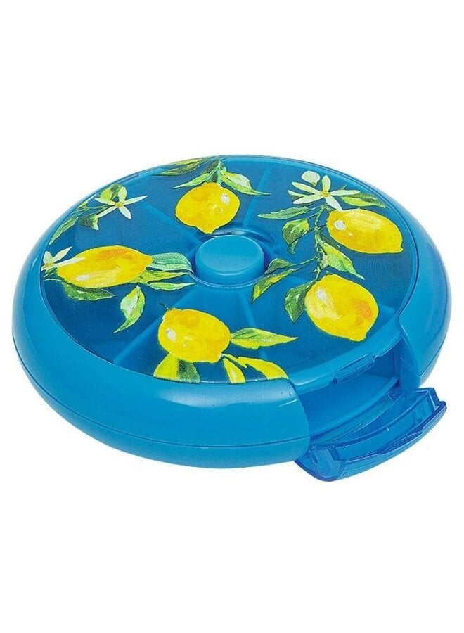 Moses - 82391 - Reis pillendoos