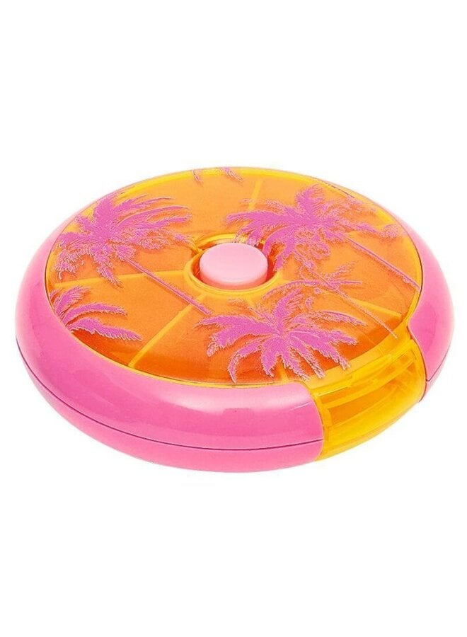 Moses - 82391 - Reis pillendoos