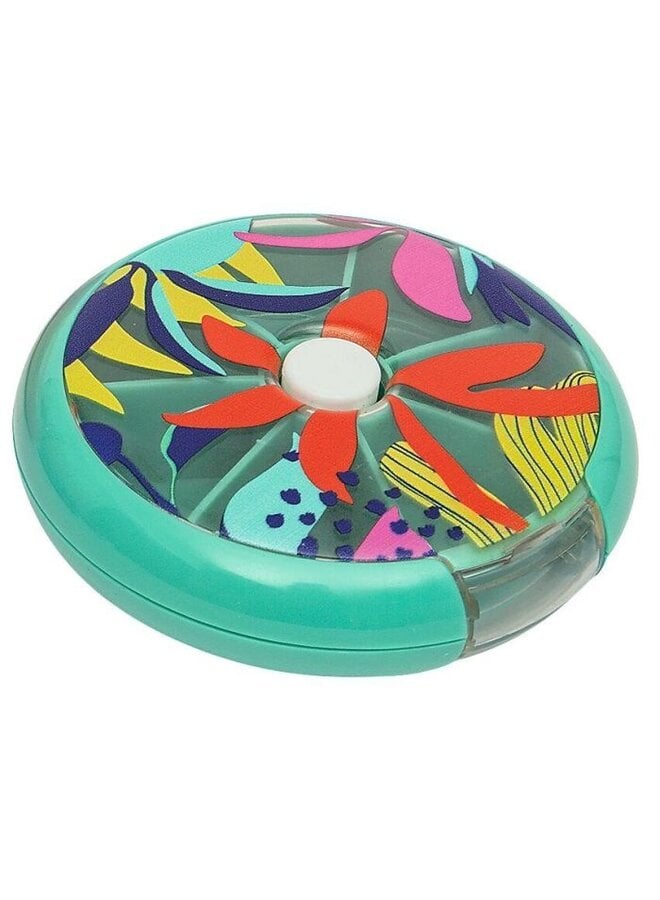 Moses - 82391 - Reis pillendoos