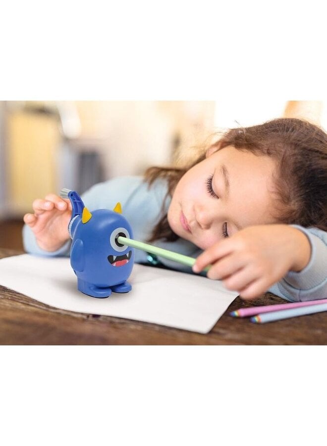 Moses - 26325 - Monster puntenslijper