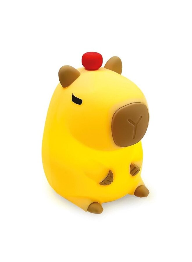 Moses - 82205 - Capibara nachtlamp