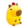 Moses - 82205 - Capibara nachtlamp