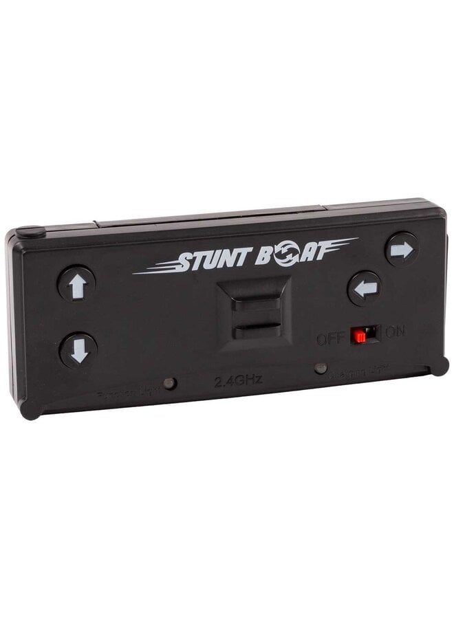 RC Toys - Stunt boat