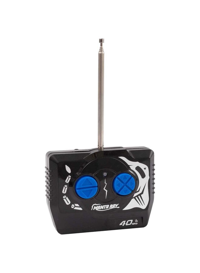 RC Toys - Manta rog