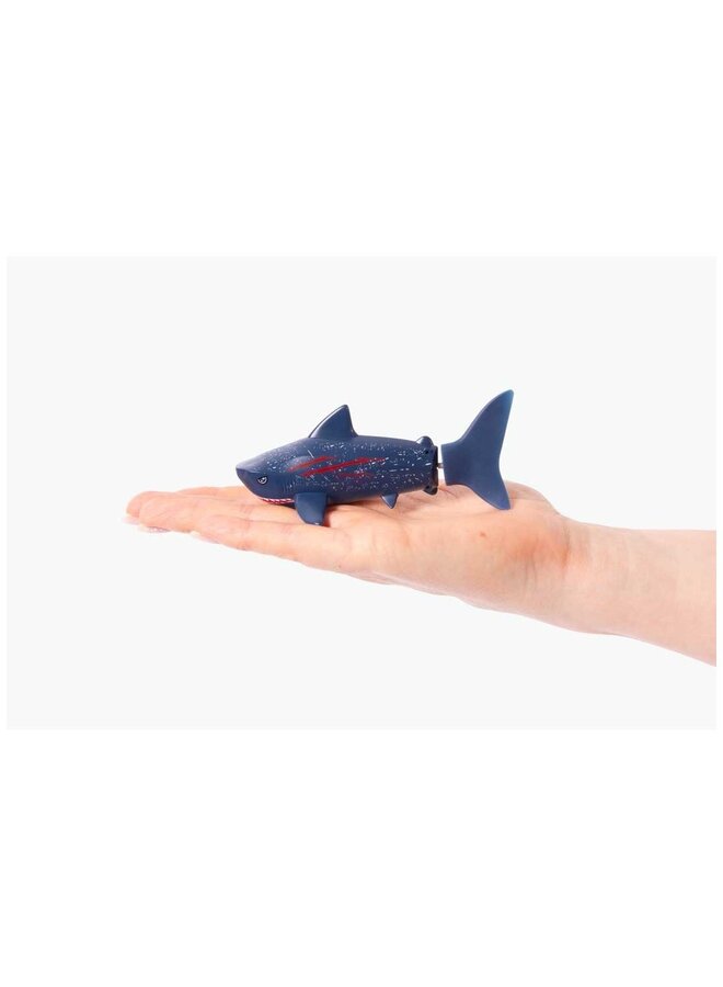 RC Toys - Mini haai
