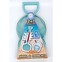 Compactoys - 2in1 Beach toy