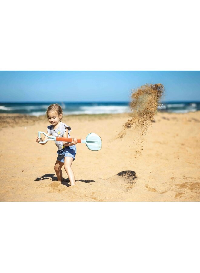 Compactoys - 2in1 Beach toy