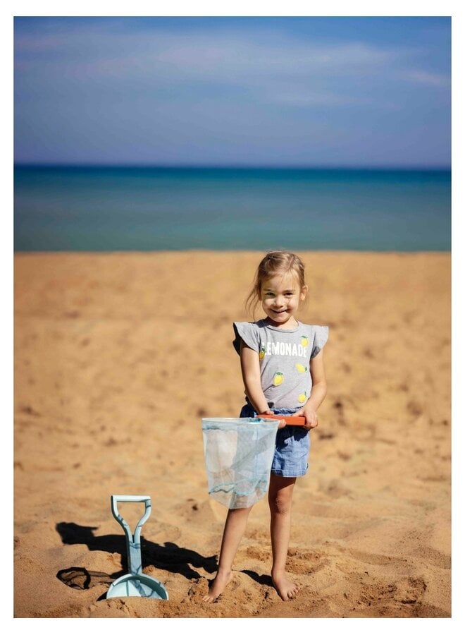 Compactoys - 2in1 Beach toy