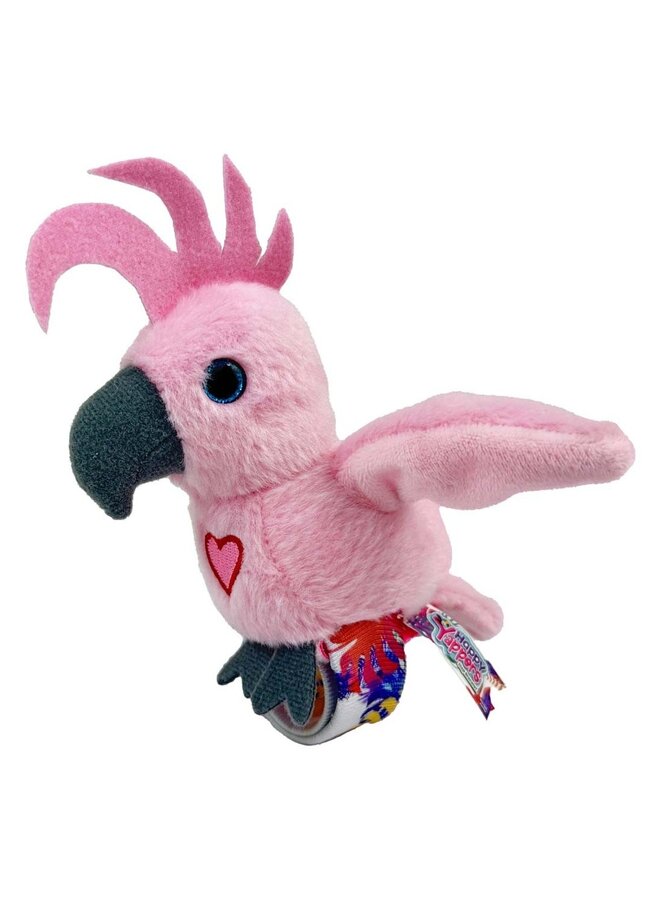 Happy Yappers - Kaketoe