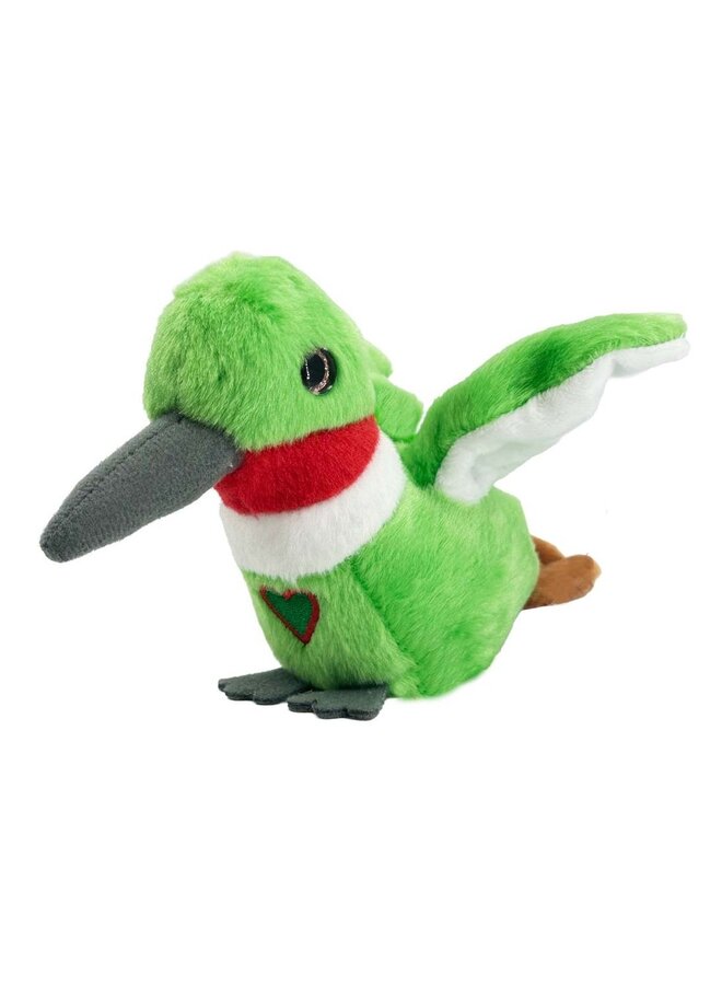 Happy Yappers - Kolibri