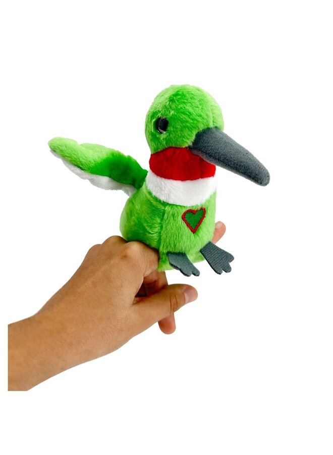 Happy Yappers - Kolibri