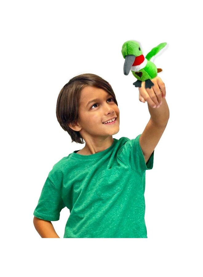 Happy Yappers - Kolibri