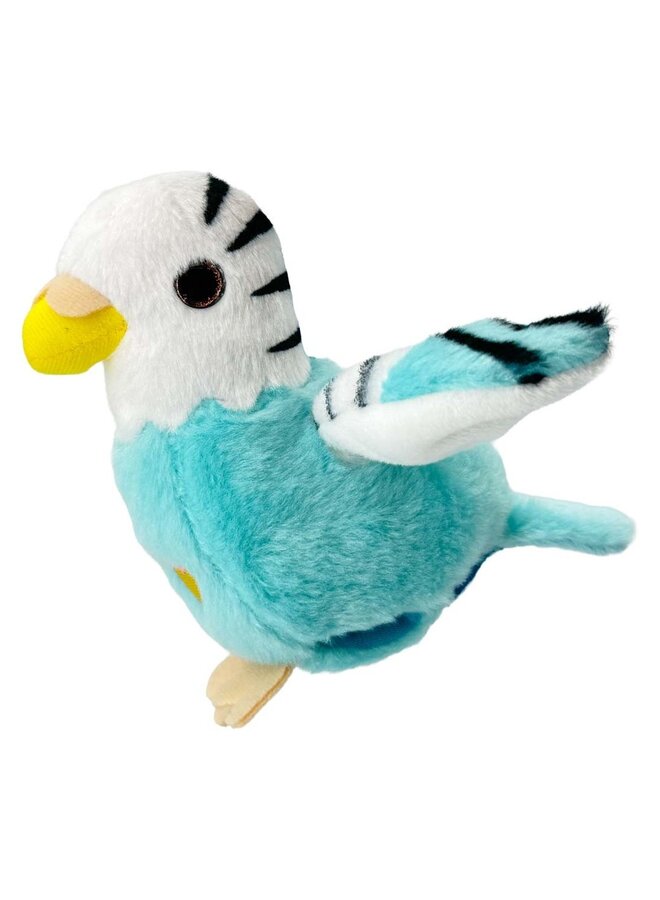 Happy Yappers - Parkiet