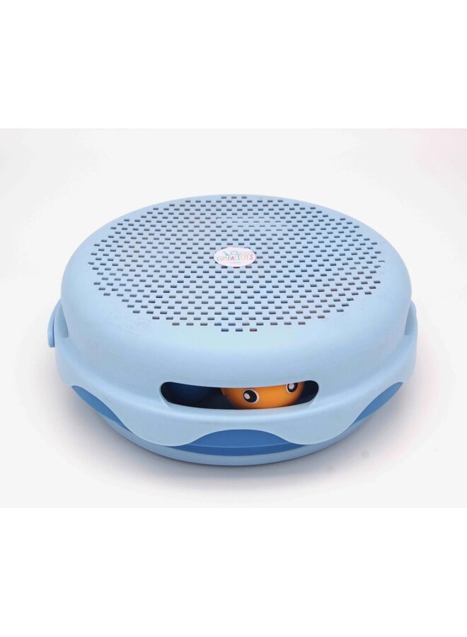 Compactoys - Fishing game – indoor & outdoor