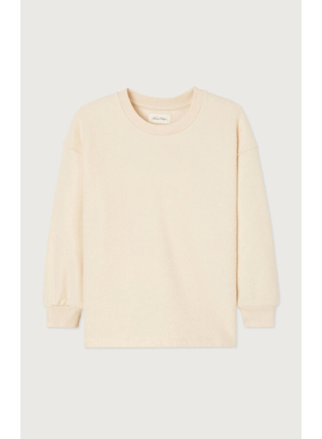 Bobypark sweats – Ecru