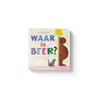 Uitgeverij Boycott - Fatima Ordinola - Waar is beer?