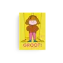 Uitgeverij Boycott - Aurore Petit - Groot!