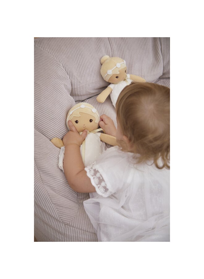 Kaloo - Tendresse - Babypop Daphne (25 cm)