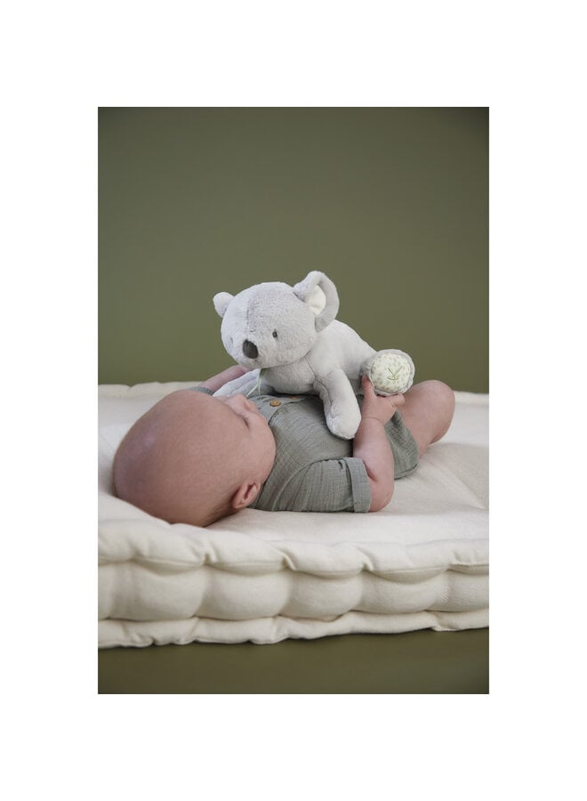 Kaloo - Petit songe - Zware koala