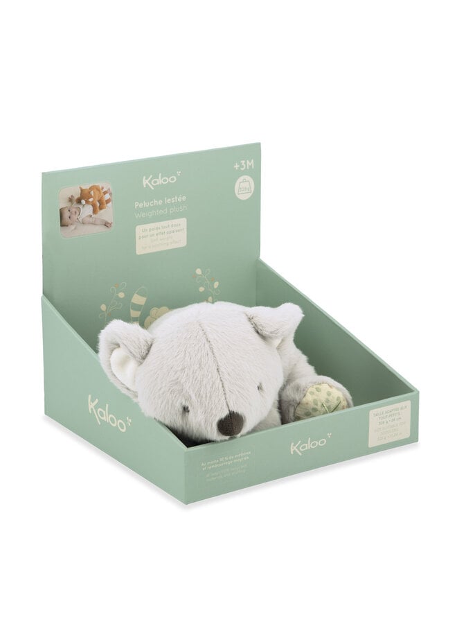 Kaloo - Petit songe - Zware koala