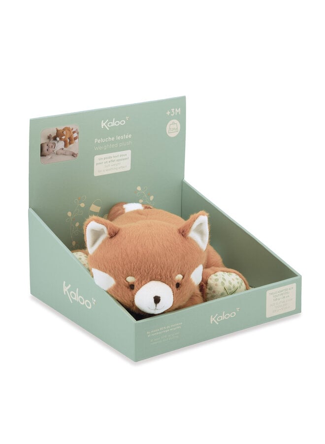 Kaloo - Petit songe - Zware rode panda