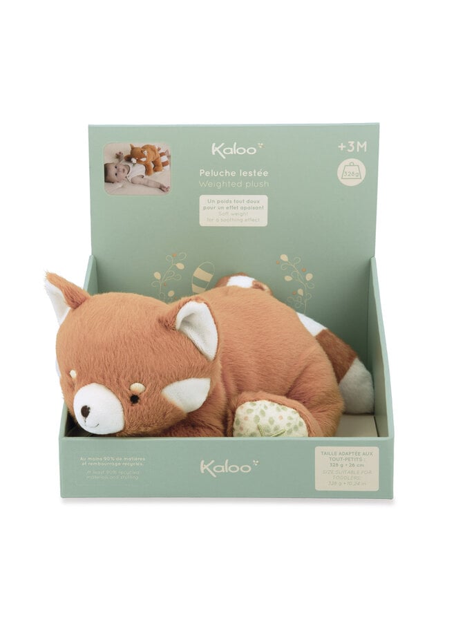 Petit songe - Zware rode panda