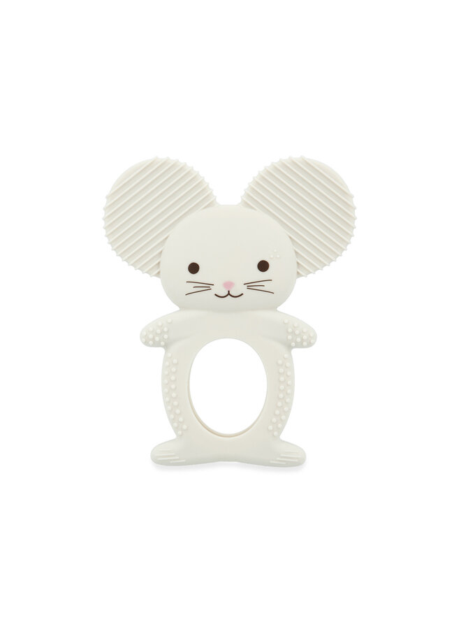 Kaloo - Grignoti - Bijtring en verkoeler dou muis