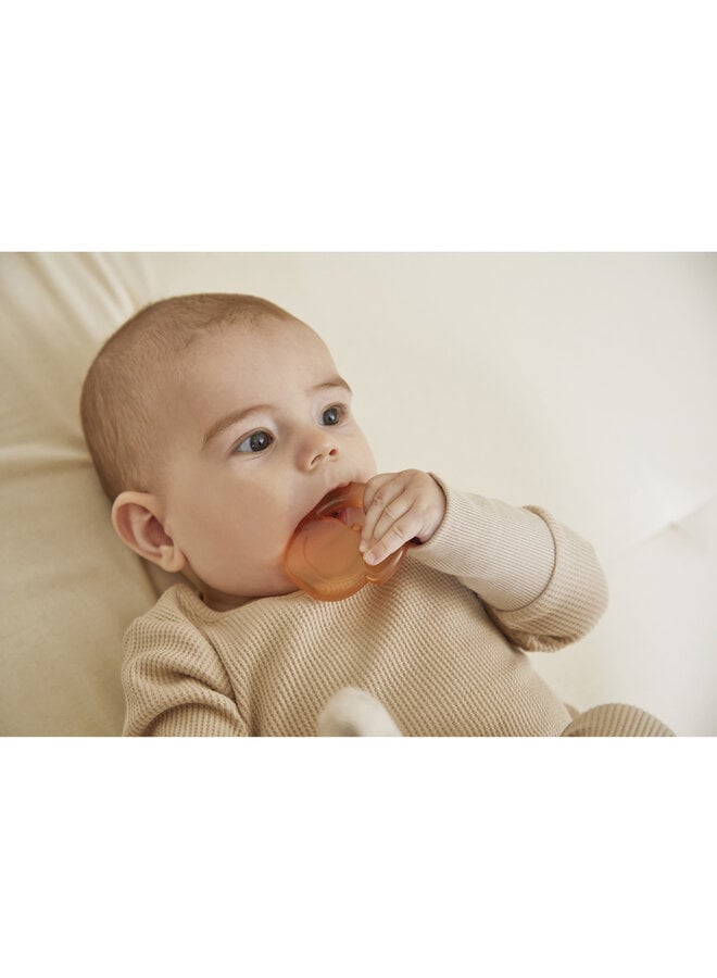 Kaloo - Grignoti - Bijtring en verkoeler dou muis