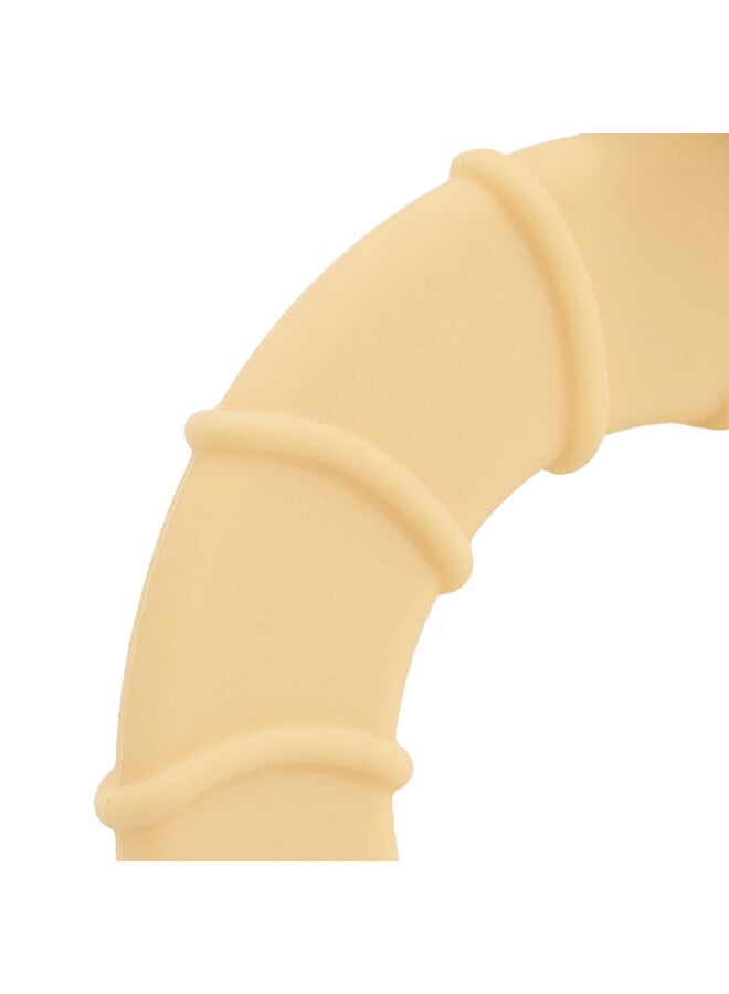 Kaloo - Grignoti - Bijtring en knuffel muis