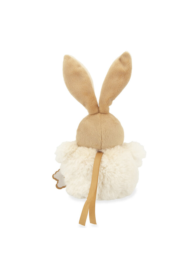 Kaloo - Home - Pompon konijn crème