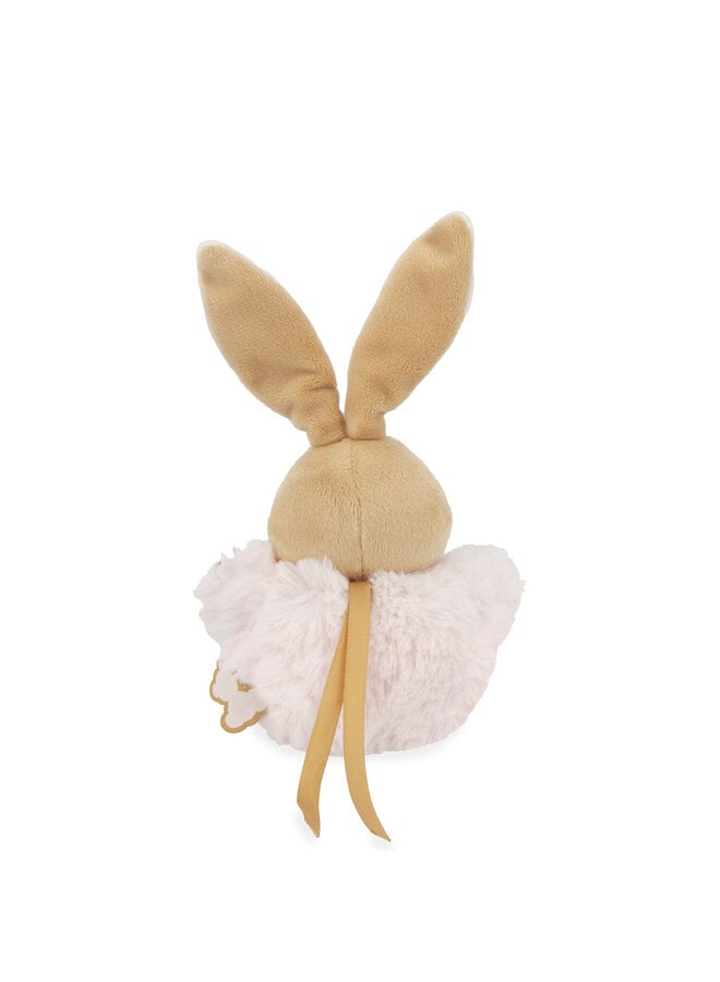 Kaloo - Home - Pompon konijn roze