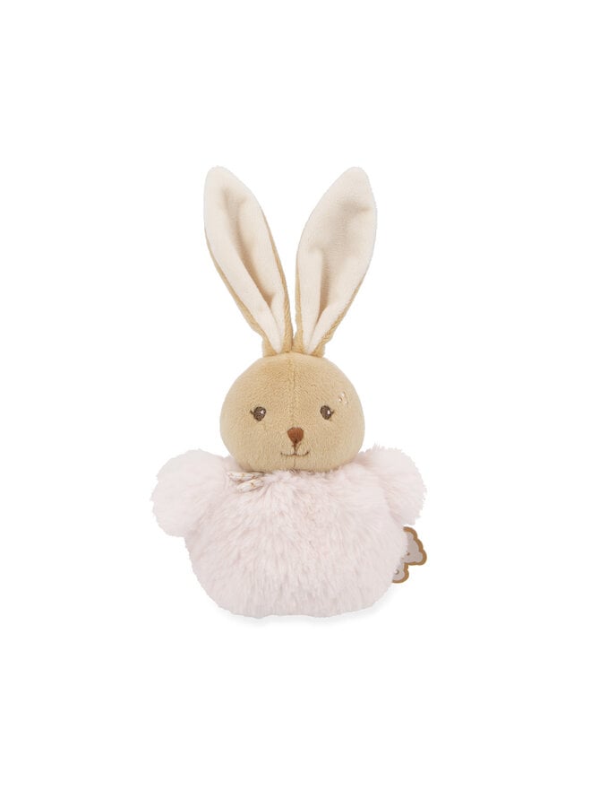 Kaloo - Home - Pompon konijn roze