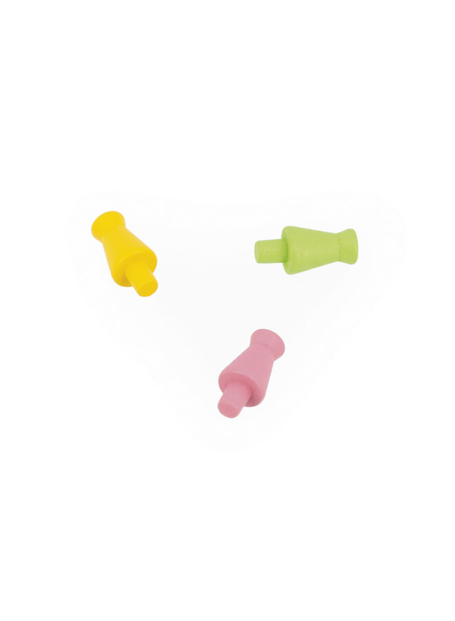 Janod - 3030 Spel - Chinees dammen