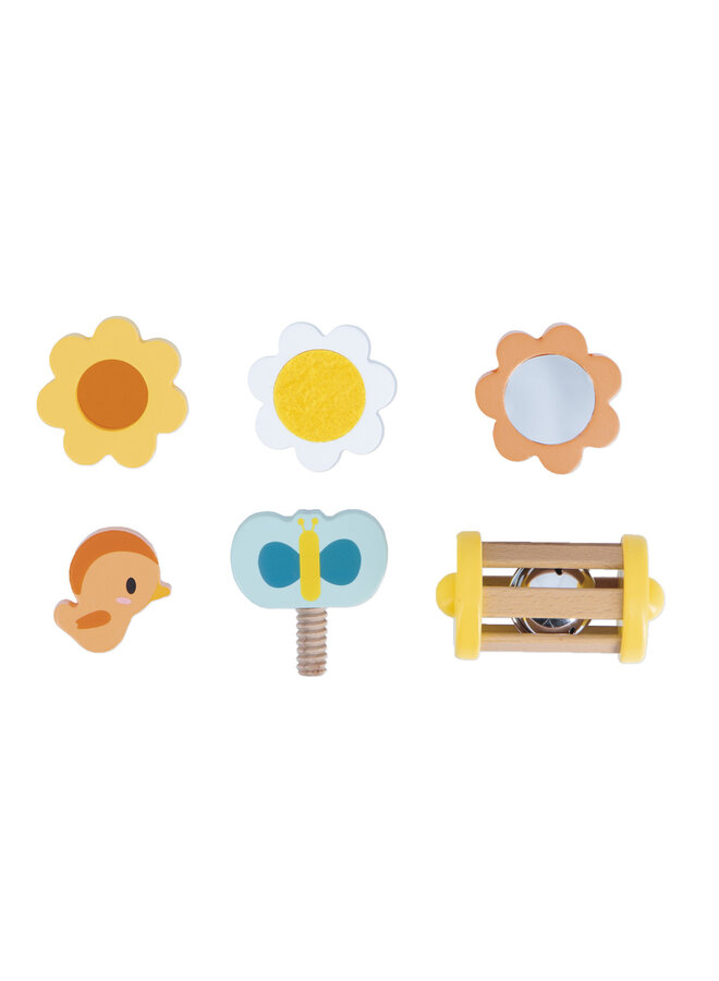 Janod - 3332 Boerderij - Multi activiteiten schaap