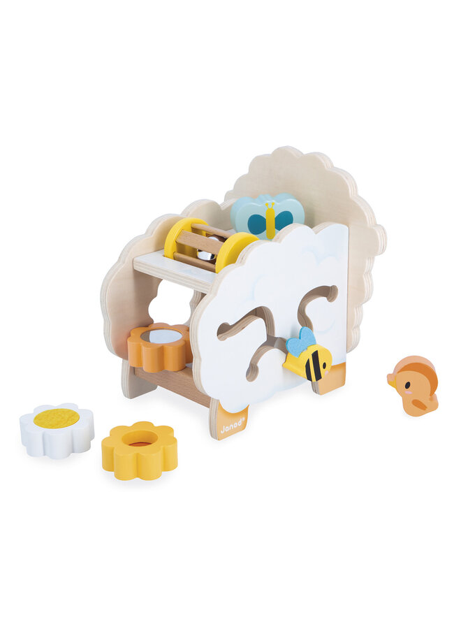 Janod - 3332 Boerderij - Multi activiteiten schaap