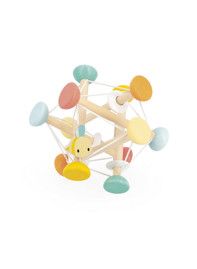 Janod - 5141 Pure - Sensorische bal