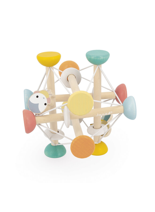 Janod - 5141 Pure - Sensorische bal