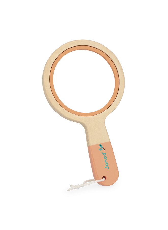 Janod - 6302 Happy garden - Vergrootglas