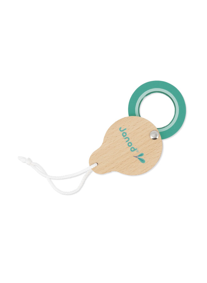 Janod - 6300 Happy garden - Zakvergrootglas