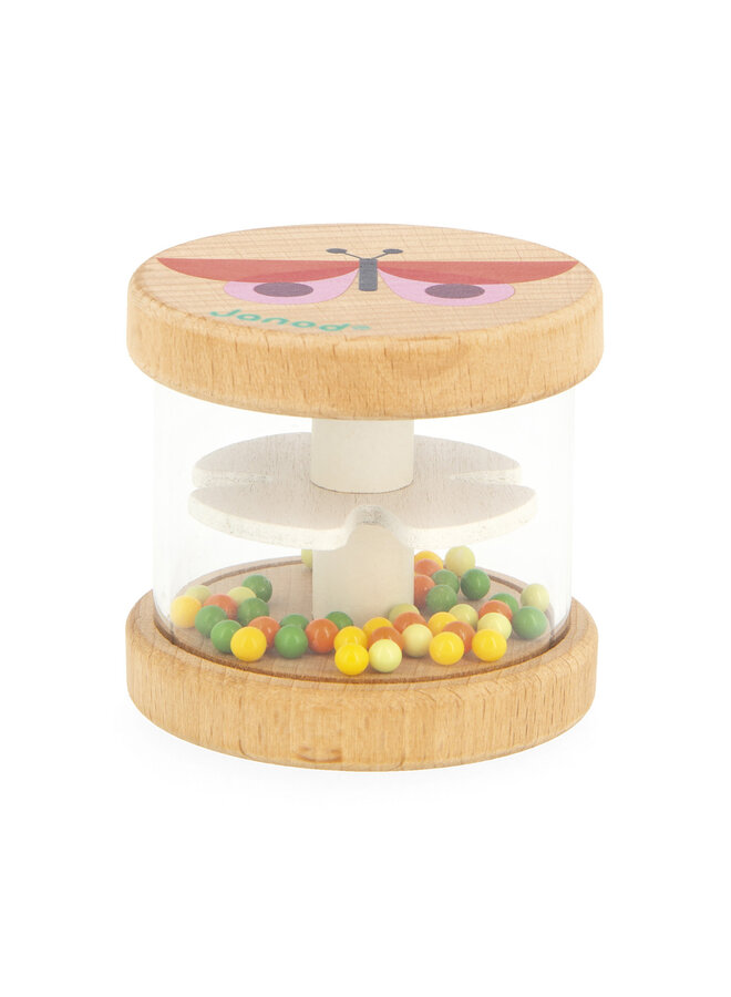 Janod - 7658 Gioia - Rammelaar