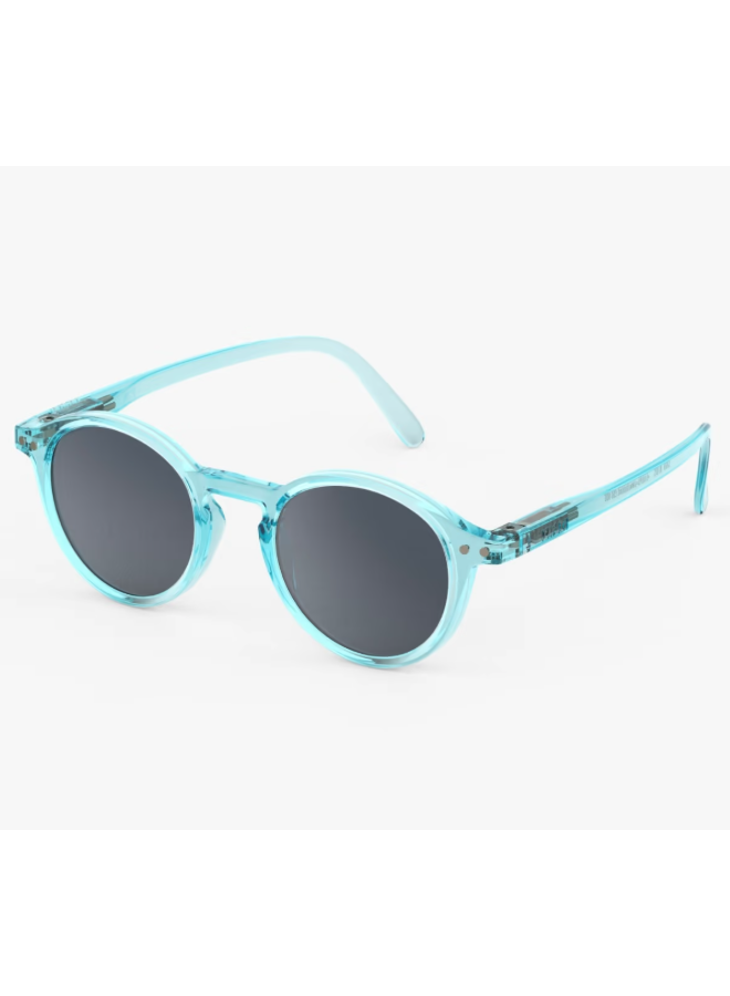 Izipizi - #D CHILD Turquoise stone 3/5Y