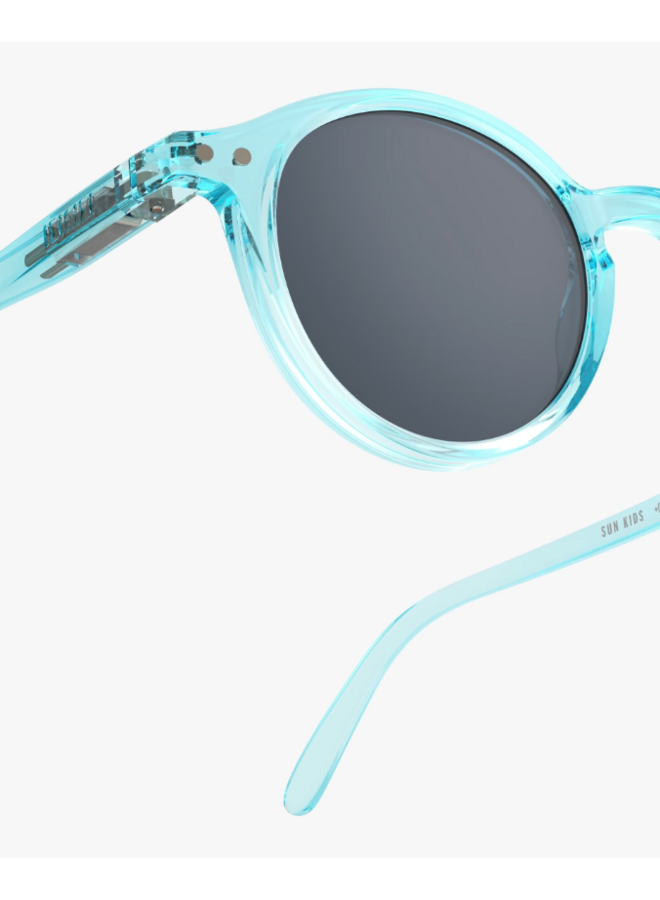 Izipizi - #D CHILD Turquoise stone 3/5Y