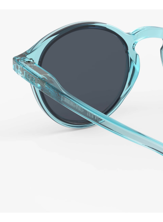 Izipizi - #D CHILD Turquoise stone 3/5Y