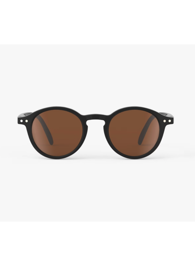 Izipizi - #D CHILD Black road 3/5Y